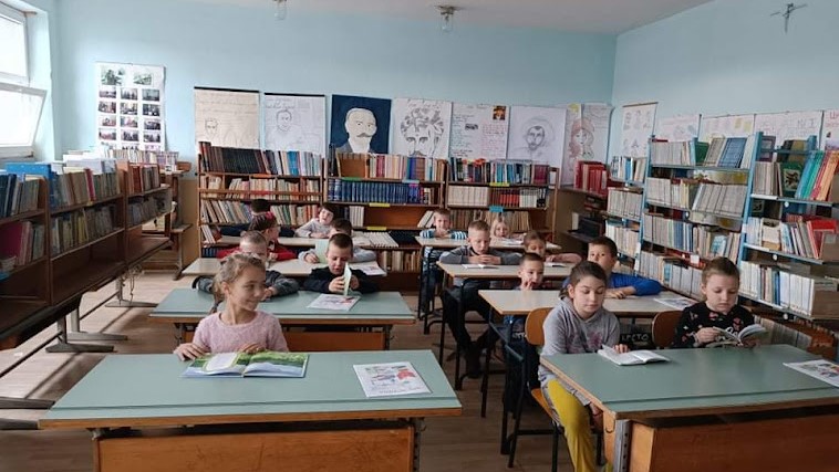 Међународни дан читања наглас