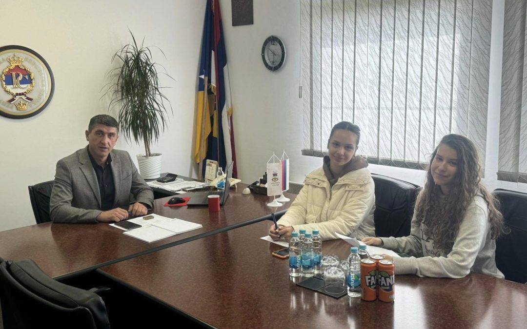 Интервју са начелником општине