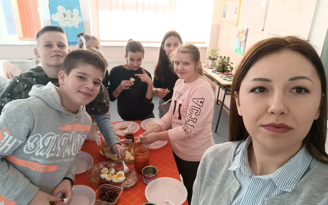 Дан матерњег језика 21. фебруар 2023. године