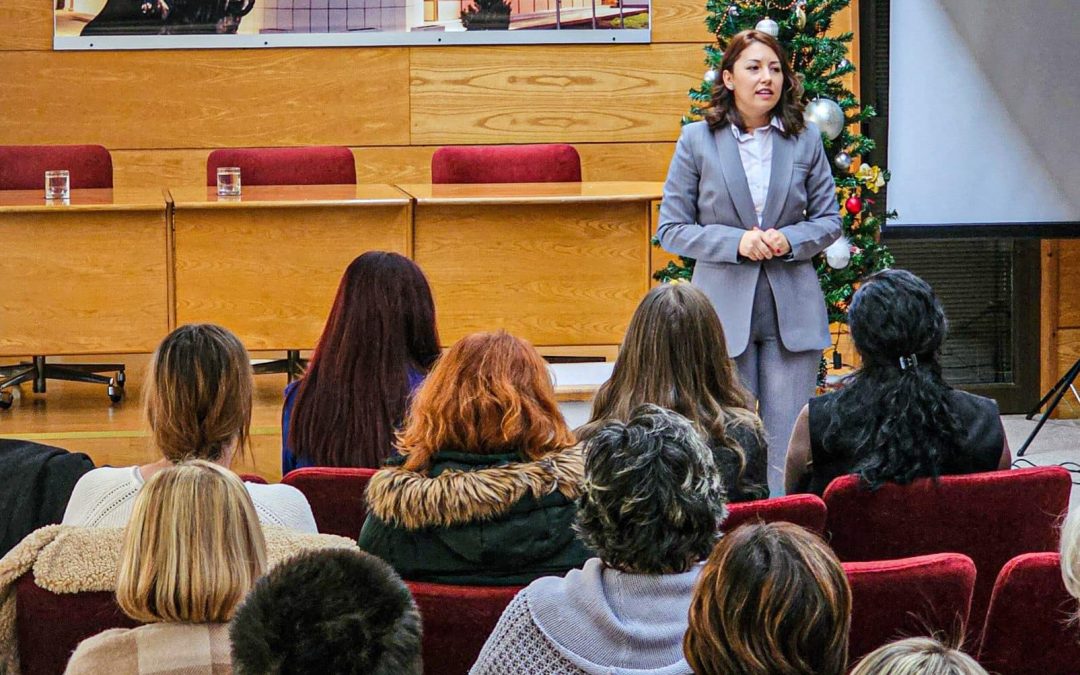Стручни семинар за библиотекаре
