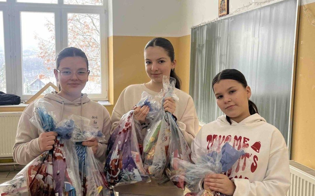„Један слаткиш, једно дијете“