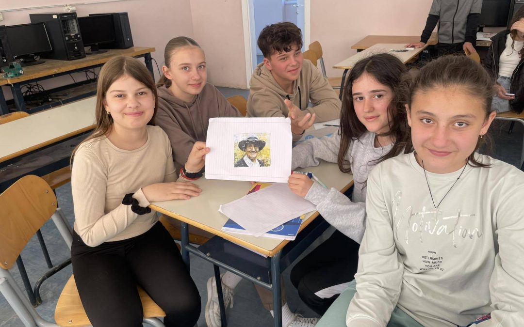 Дан поезије