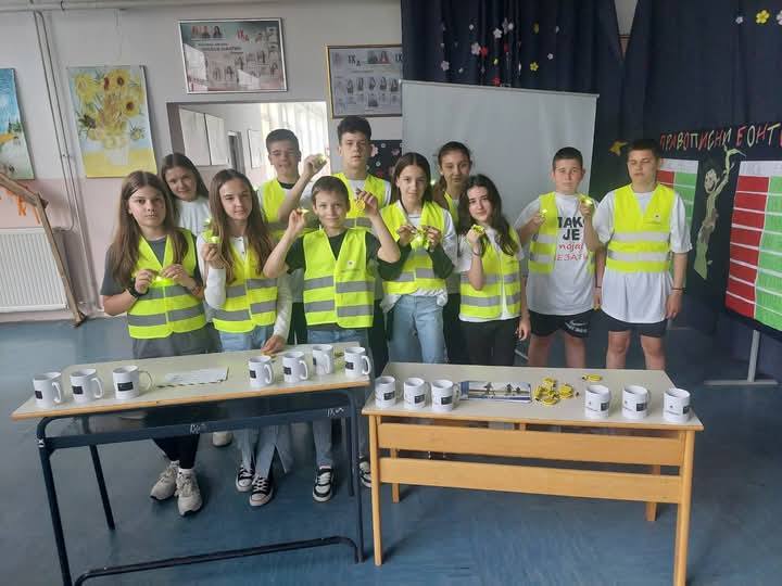 Безбједност  саобраћају