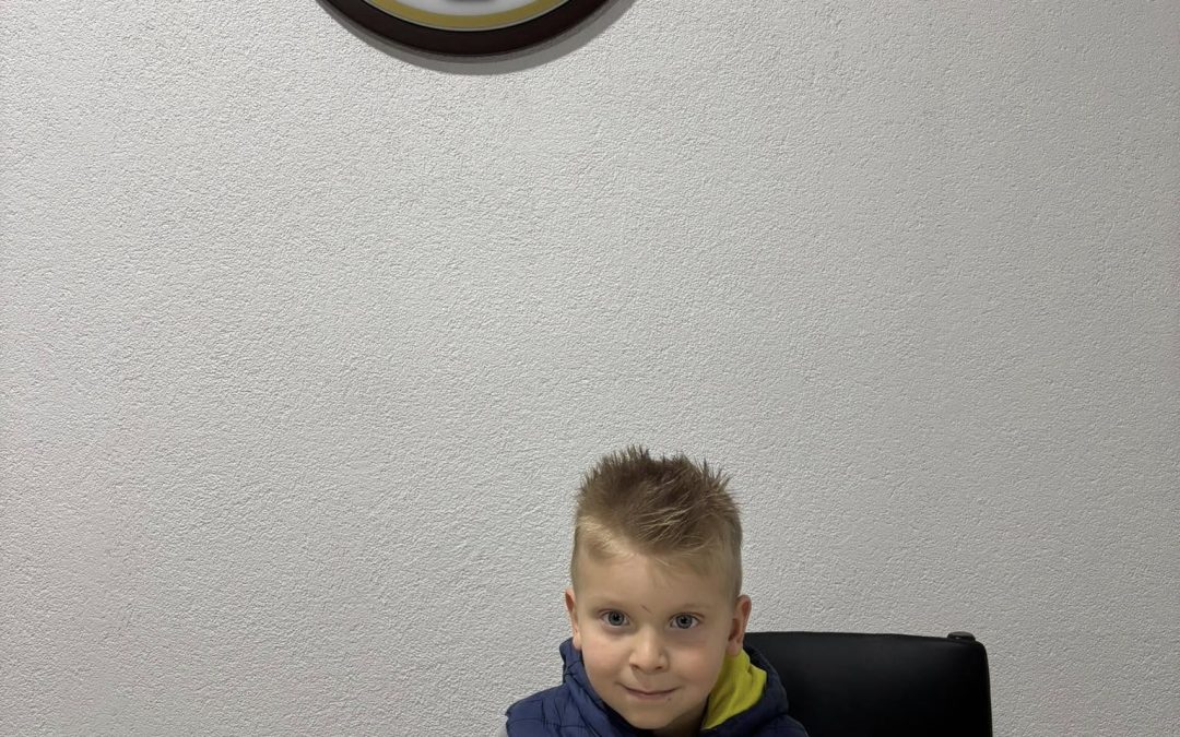 Дан полиције 4.април