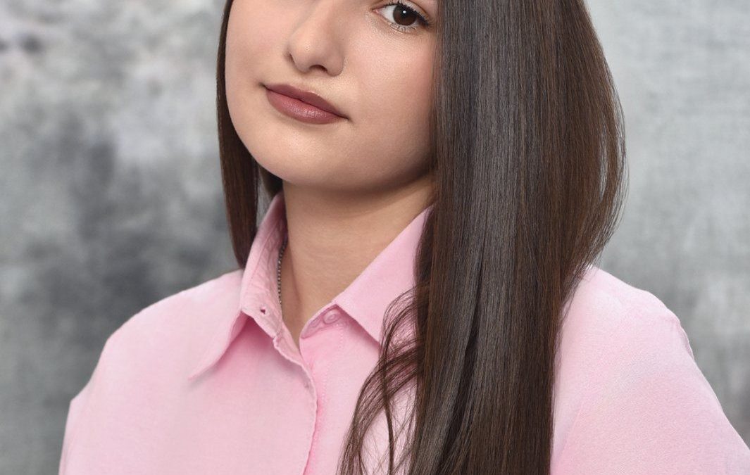 Вукова диплома – Ања Видаковић