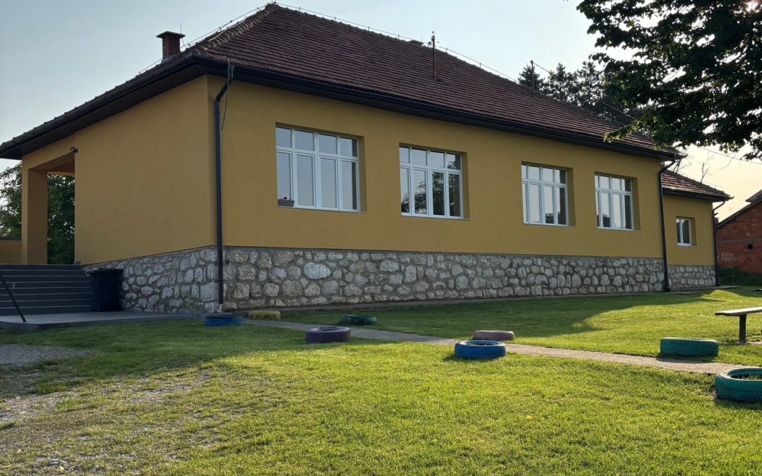 Подручно одјељење Цапарде