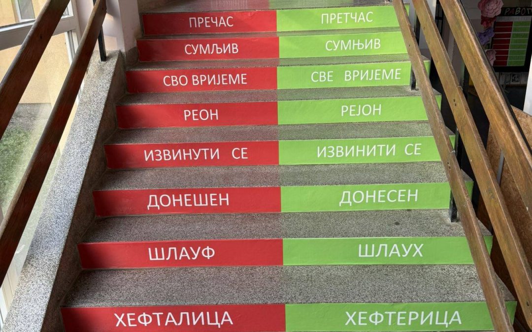 Дан писмености
