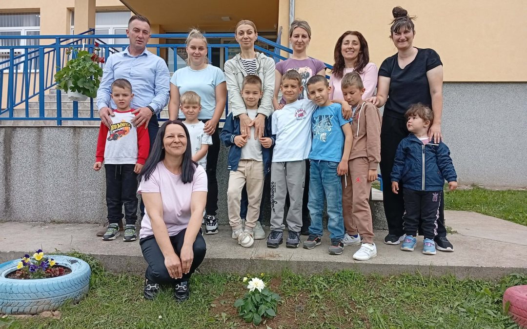 ДАН ПОРОДИЦЕ